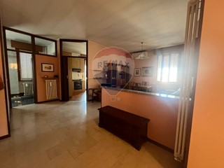 Trilocale in Vendita a Palazzolo sull'Oglio, 137'500€, 110 m²