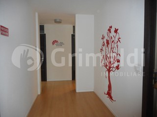 Ufficio in Vendita a Padova, 850'000€, 264 m²