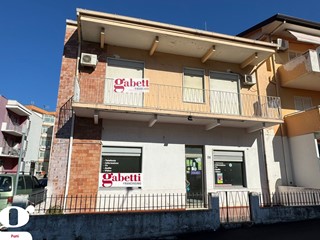 Trilocale in Vendita a Patti, 140'000€, 108 m²