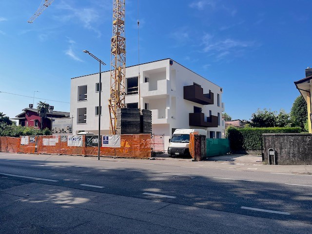 Quadrilocale in Vendita a Salgareda, 280'000€, 85 m²