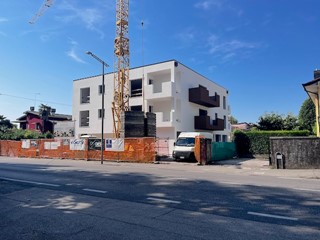 Quadrilocale in Vendita a Salgareda, 280'000€, 85 m²