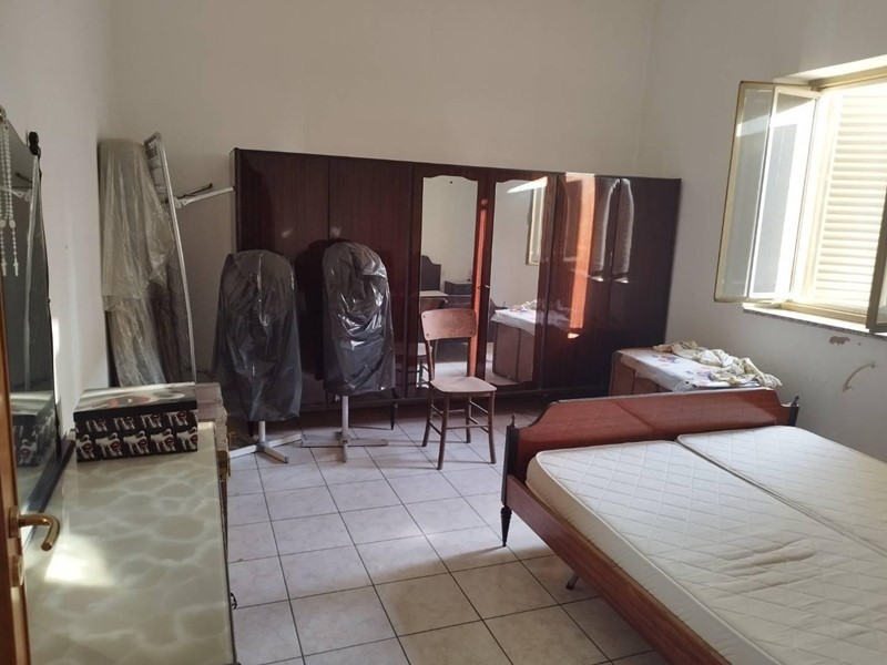 Quadrilocale in Vendita a Cassano all'Ionio, 39'000€, 85 m²