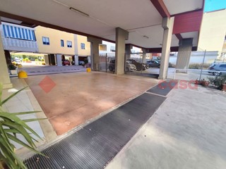 Box in Vendita a Bari, 7'500€, 11 m²