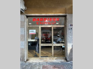 Negozio in Vendita a Cassino, 62'000€, 26 m²