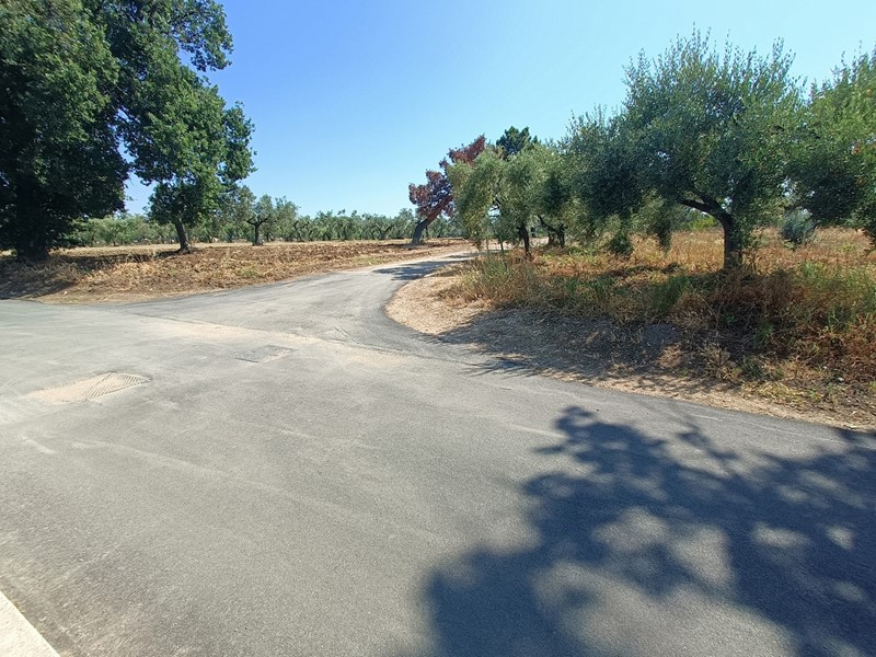 Terreno edificabile in Vendita a Vasto, 95'000&euro;, 3700 m²