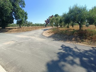 Terreno edificabile in Vendita a Vasto, 95'000€, 3700 m²