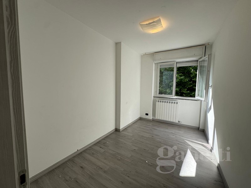 Trilocale in Vendita a Busto Arsizio, 115'000€, 90 m²