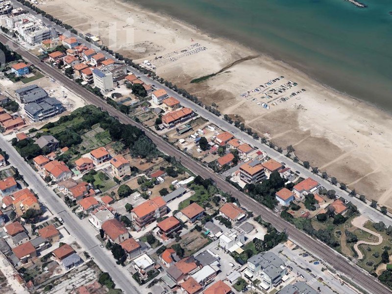 Terreno edificabile in Vendita a Senigallia, 250'000&euro;, 700 m²