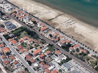 Terreno edificabile in Vendita a Senigallia, 250'000&euro;, 700 m²