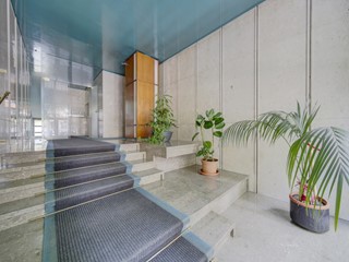 Quadrilocale in Vendita a Torino, 388'000€, 180 m²