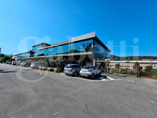 Ufficio in Vendita a Concesio, 79'000€, 74 m²