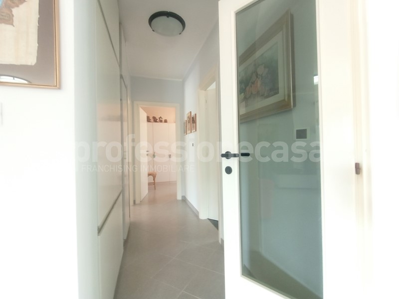 Appartamento in Vendita a Ateleta, 198'000&euro;, 250 m², arredato