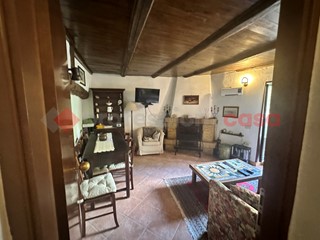 Trilocale in Vendita a Fiuggi, 33'000€, 54 m², arredato