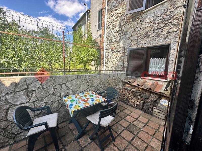 Trilocale in Vendita a Fiuggi, 33'000€, 54 m², arredato