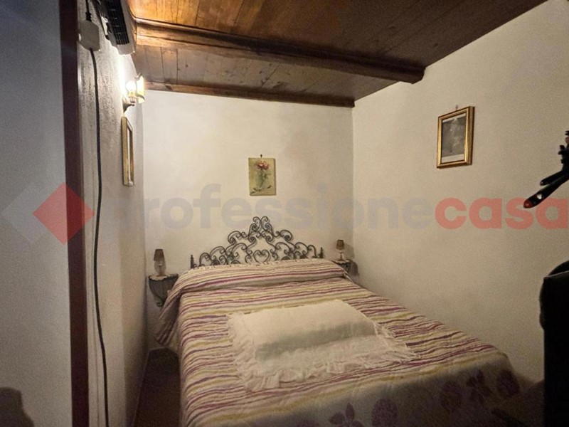 Trilocale in Vendita a Fiuggi, 33'000&euro;, 54 m², arredato