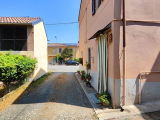 Casa Indipendente in Vendita a San Pietro in Cerro, 78'000€, 116 m²