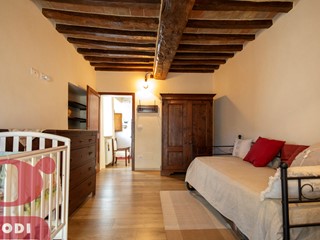 Appartamento in Vendita a Todi, 129'000€, 111 m²