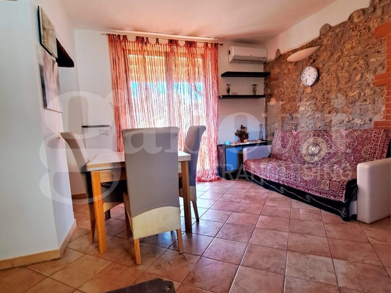 Quadrilocale in Vendita a Massa Marittima, 125'000€, 68 m², arredato