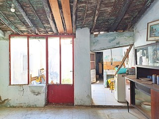 Casa Indipendente in Vendita a Sanluri, 15'000€, 82 m²