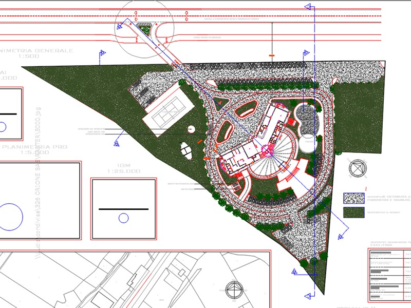 Terreno edificabile in Vendita a Fossacesia, 990'000€, 20460 m²