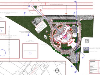 Terreno edificabile in Vendita a Fossacesia, 990'000€, 20460 m²