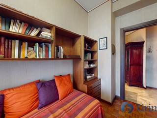 Trilocale in Vendita a Milano, 490'000€, 110 m²