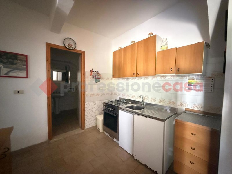 Trilocale in Vendita a Maruggio, 129'000€, 70 m²