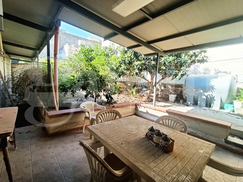 Casa Indipendente in Vendita a Paceco, 130'000€, 110 m²