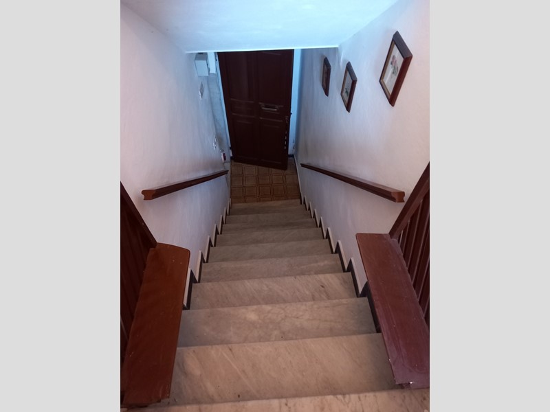 Appartamento in Vendita a Sarzana, 90'000€, 89 m²