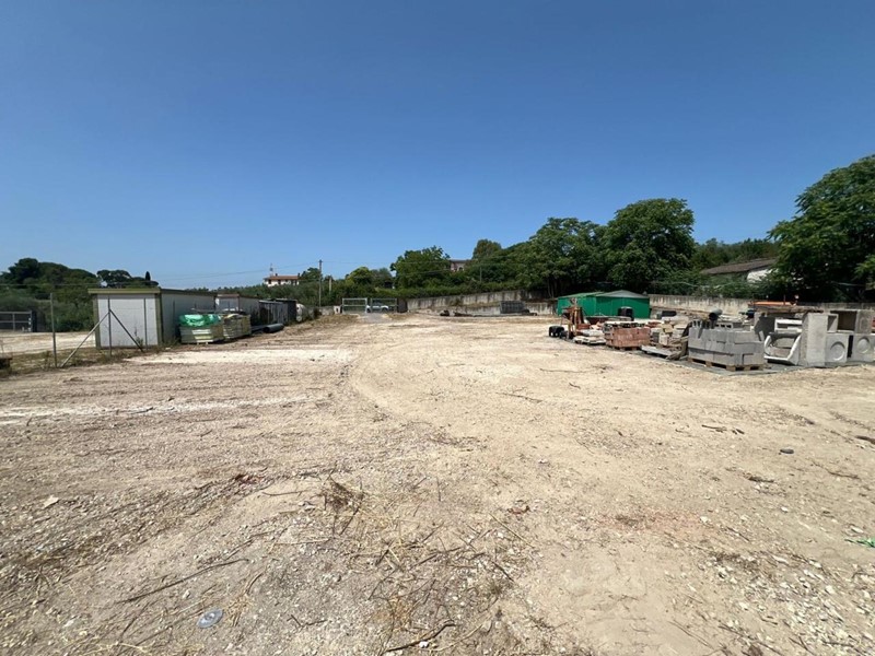 Terreno agricolo in Vendita a Fiano Romano, 50'000€, 4975 m²