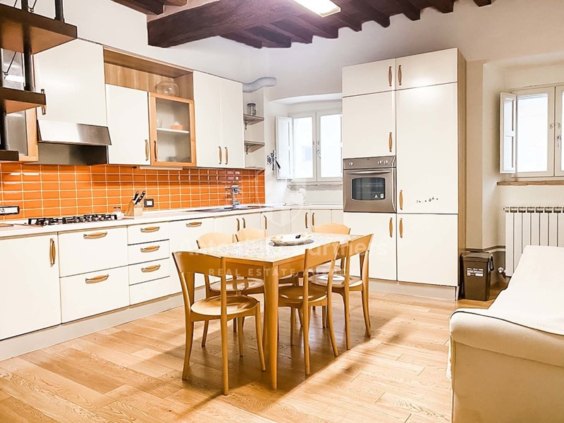Quadrilocale in Vendita a Todi, 140'000€, 110 m²
