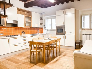 Quadrilocale in Vendita a Todi, 140'000€, 110 m²