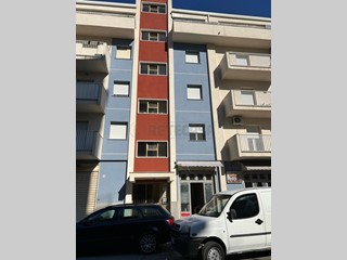 Bilocale in Vendita a Caltanissetta, 67'000€, 65 m²