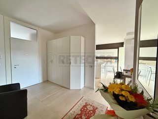 Appartamento in Vendita a Chiampo, 149'000&euro;, 107 m², con Box