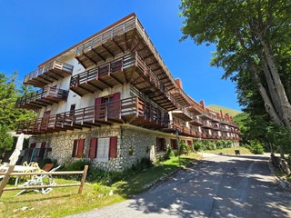 Bilocale in Vendita a Rieti, 66'000&euro;, 48 m²