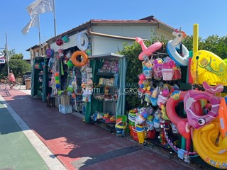 Attività commerciale in Vendita a Forte dei Marmi, 20 m²