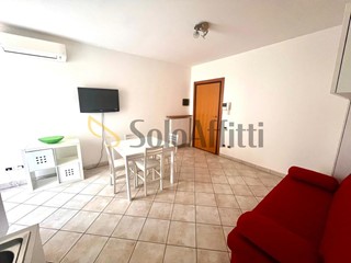 Bilocale in Affitto a Tortoreto, 500€, 40 m²