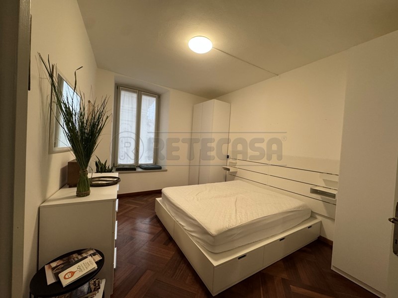 Bilocale in Affitto a Bergamo, 1'500&euro;, 90 m², arredato