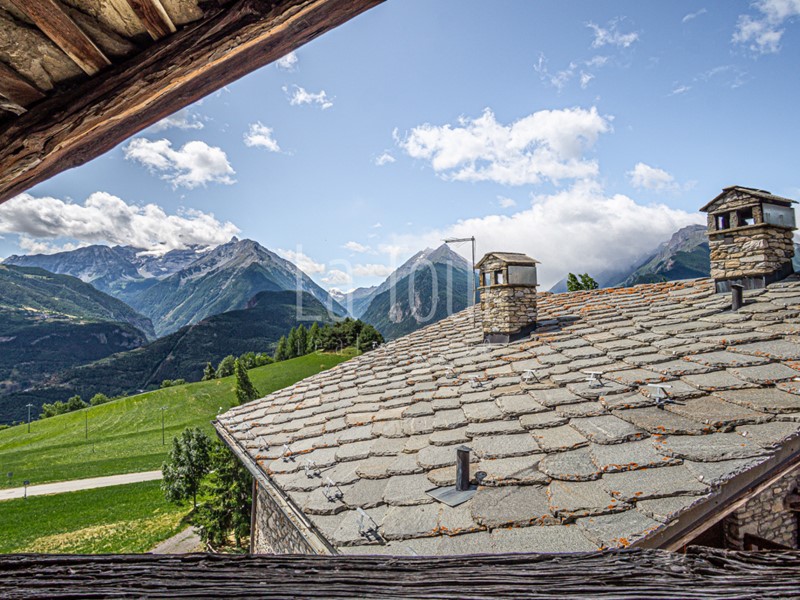 Rustico in Vendita a Saint Pierre, 60'000&euro;, 145 m²