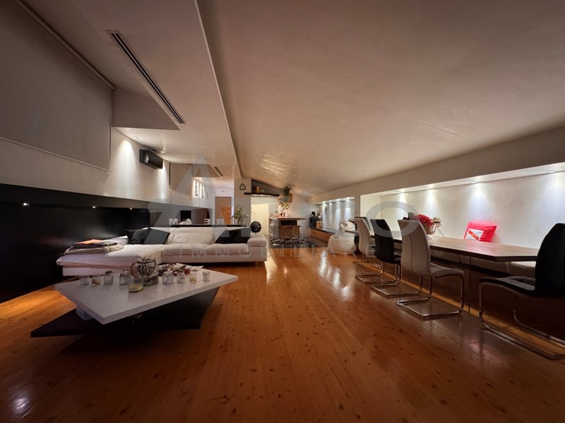 Trilocale in Vendita a Rovigo, 195'000€, 135 m², arredato