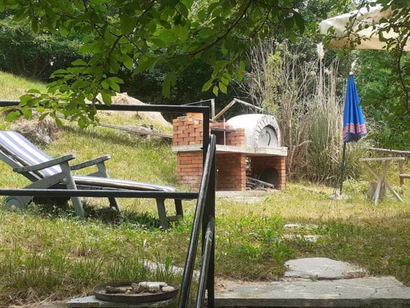 Appartamento in Vendita a Santo Stefano d'Aveto, 59'000€, 100 m², arredato