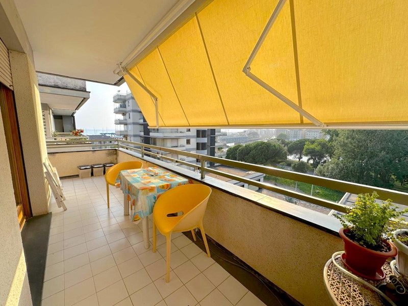 Quadrilocale in Affitto a Lavagna, zona Centro, 700€, 65 m², arredato