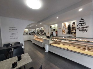 Attività commerciale in Vendita a Poggio a Caiano, 120'000&euro;, 100 m², arredato