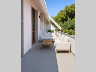 Appartamento in Vendita a Lecce, 400'000&euro;, 320 m², con Box