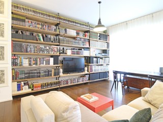 Bilocale in Vendita a Brescia, 249'000€, 73 m², arredato