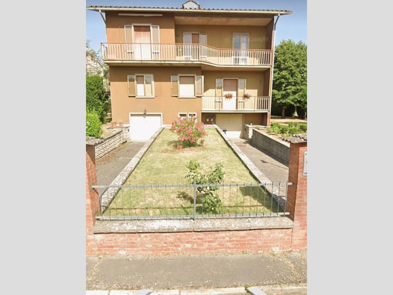 Villa bifamiliare in Vendita a Arezzo, zona Ceciliano , 440'000&euro;, 260 m²