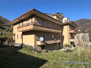 Quadrilocale in Vendita a Asso, 70'000€, 128 m²