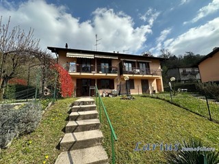 Trilocale in Vendita a Valbrona, 120'000€, 76 m²