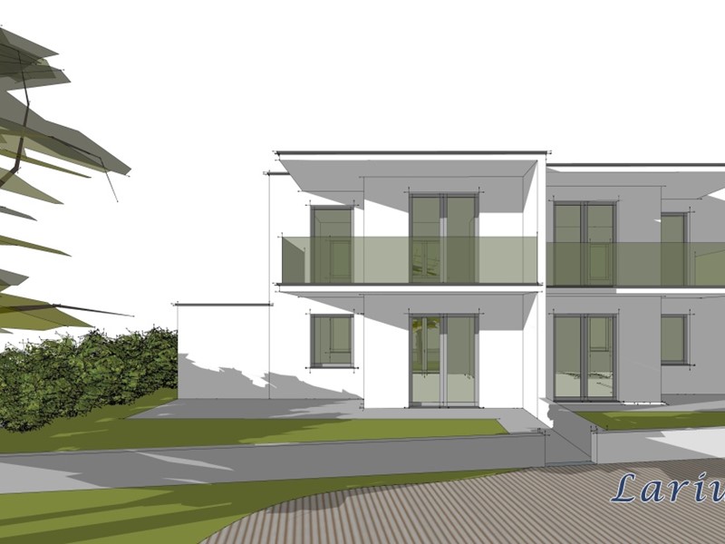 Terreno edificabile in Vendita a Erba, 12000 m²