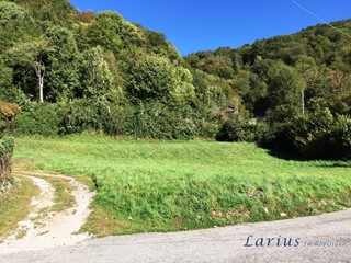 Terreno edificabile in Vendita a Valbrona, 119'000€, 1900 m²
